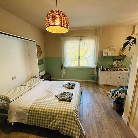 Amagi Home Montecchia di Crosara Eksteriør bilde