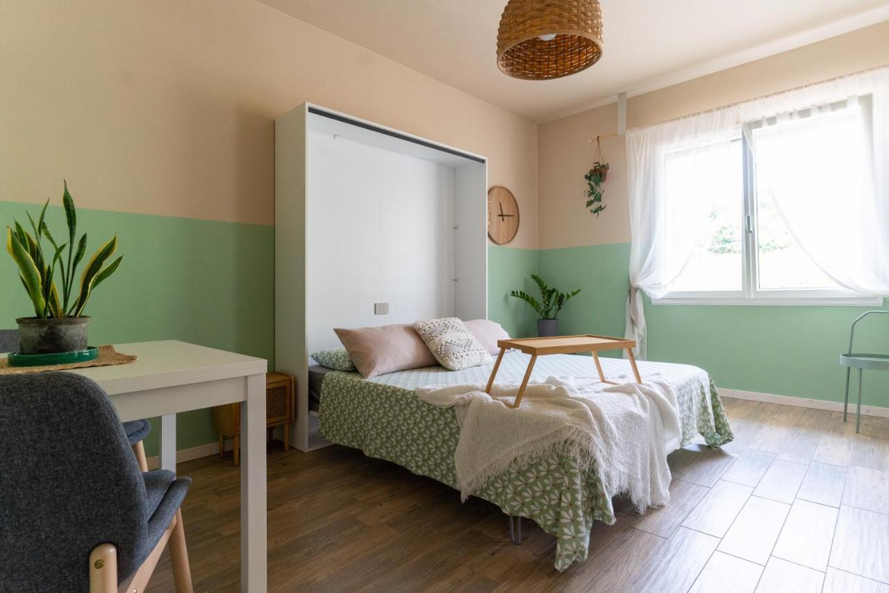 Amagi Home Montecchia di Crosara Eksteriør bilde