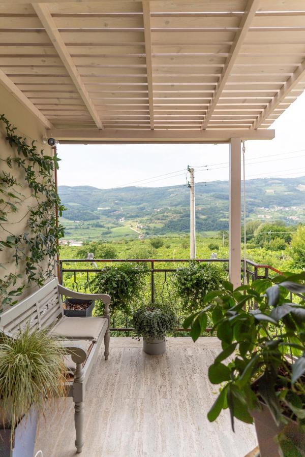 Amagi Home Montecchia di Crosara Eksteriør bilde