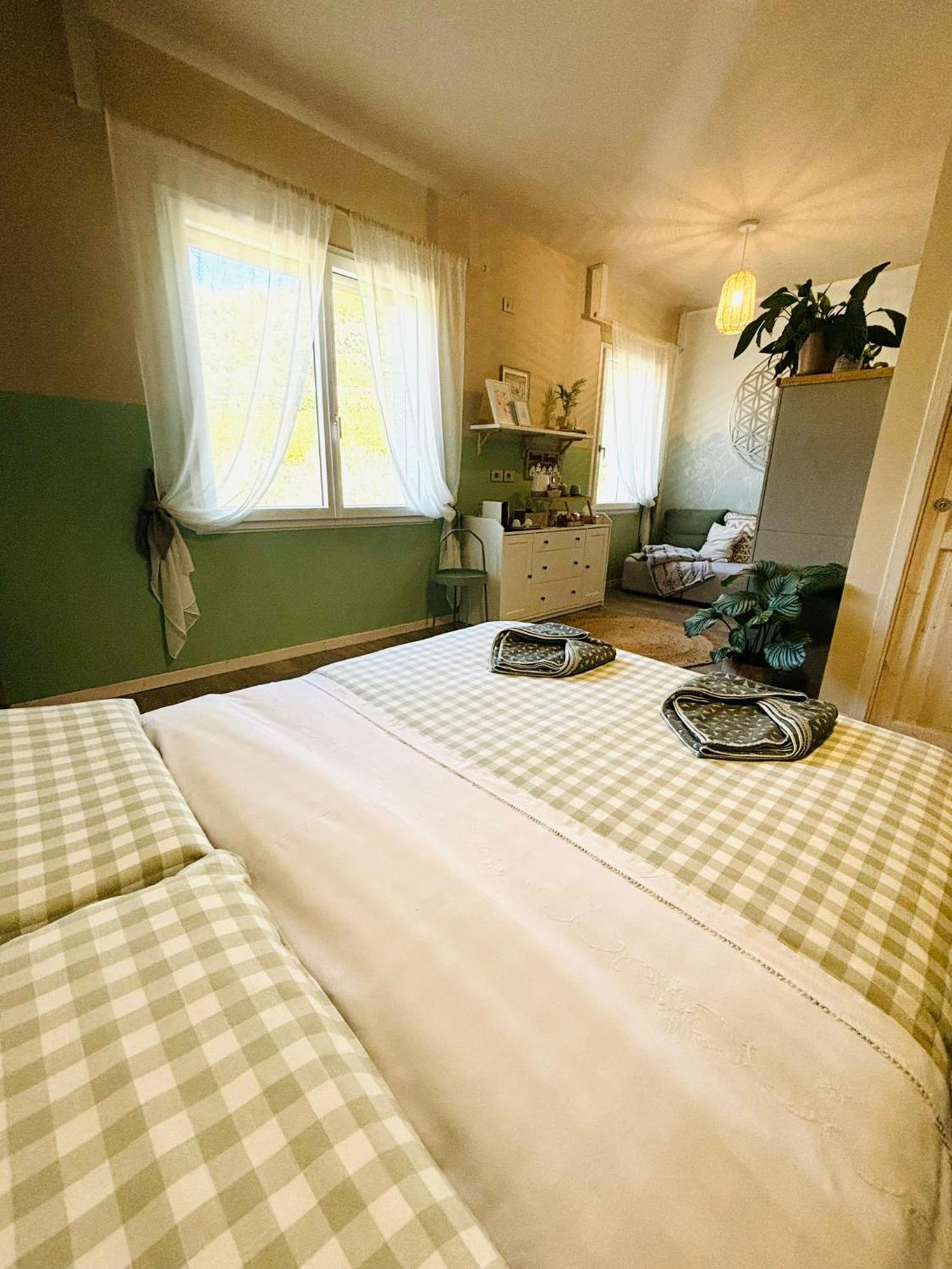 Amagi Home Montecchia di Crosara Eksteriør bilde