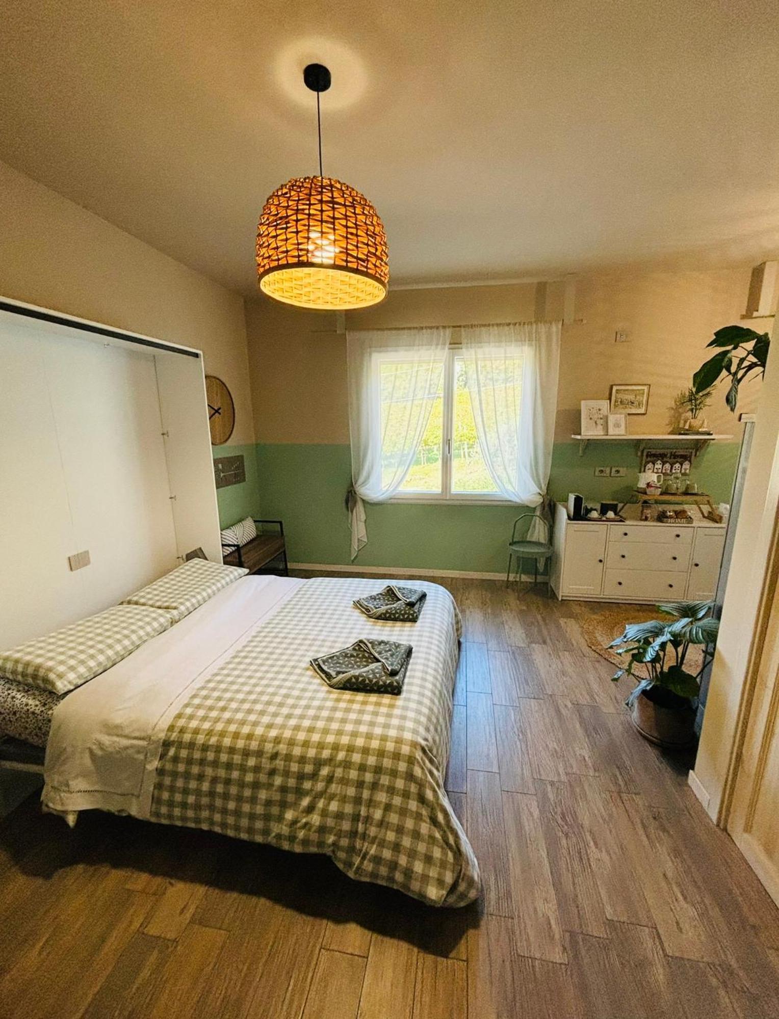 Amagi Home Montecchia di Crosara Eksteriør bilde